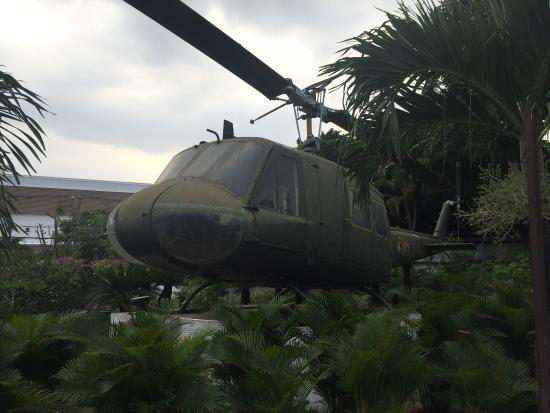 Vietnam Volks-Luftwaffen-Museum